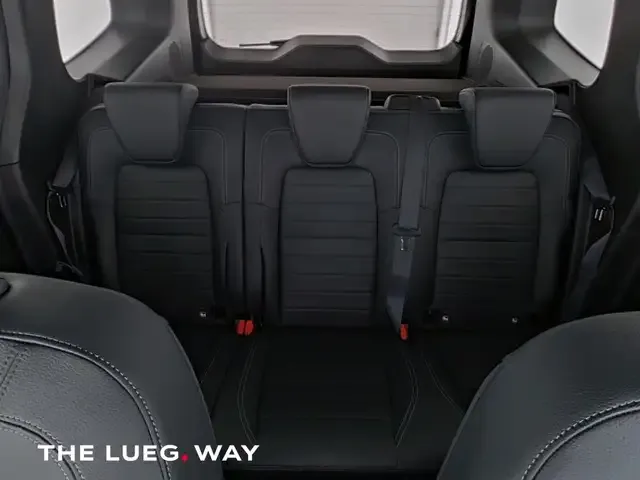 Mercedes-Benz T-Class