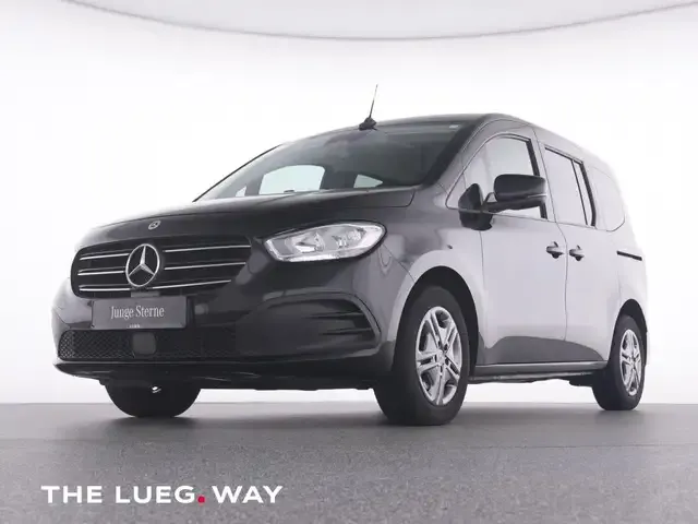 Mercedes-Benz T-Class