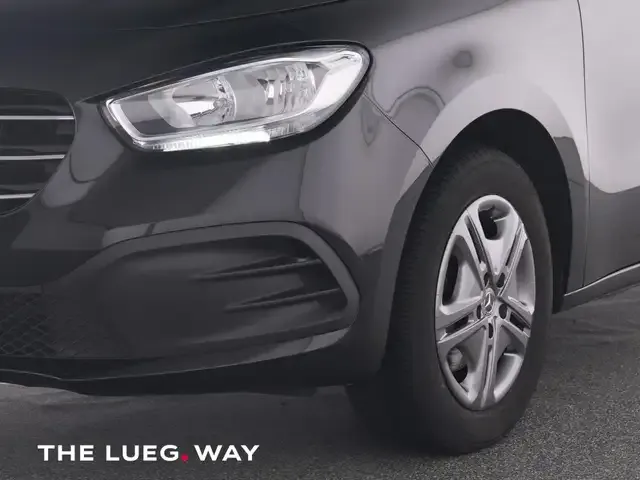 Mercedes-Benz T-Class