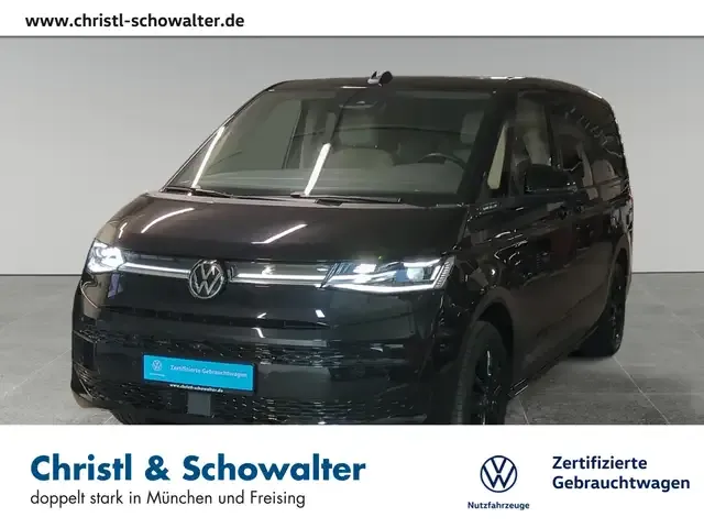 Volkswagen Sonstige