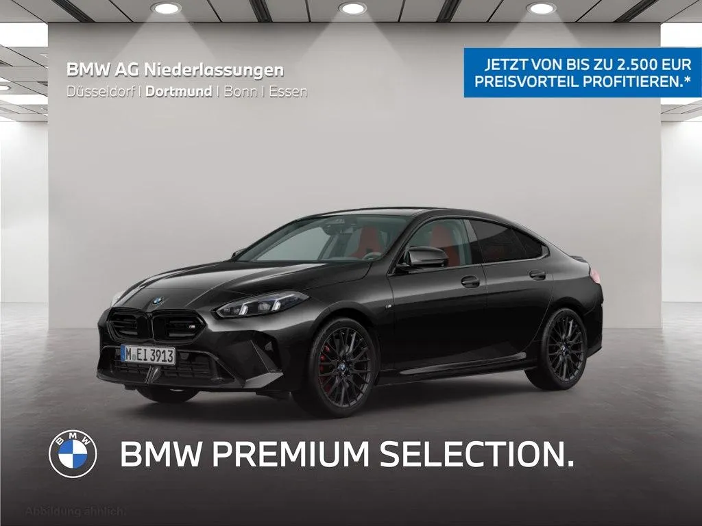 BMW 235