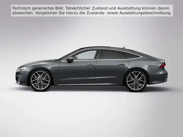 Audi S7