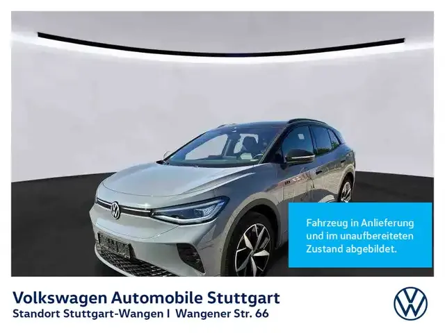 Volkswagen ID.4