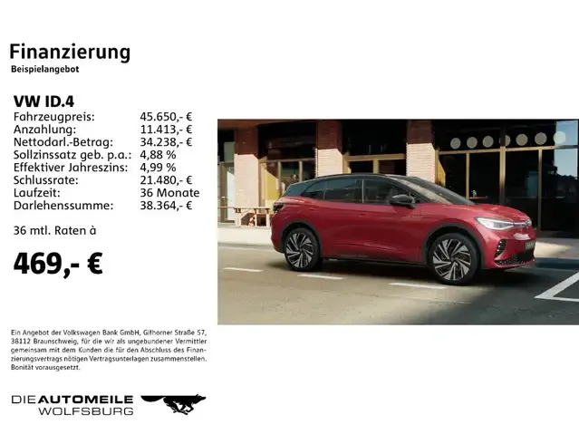 Volkswagen ID.4
