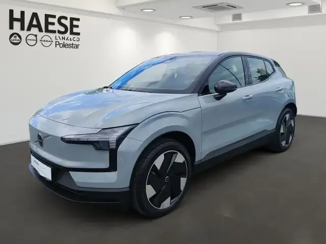 Volvo EX30
