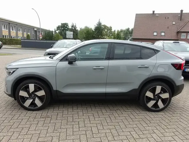 Volvo C40