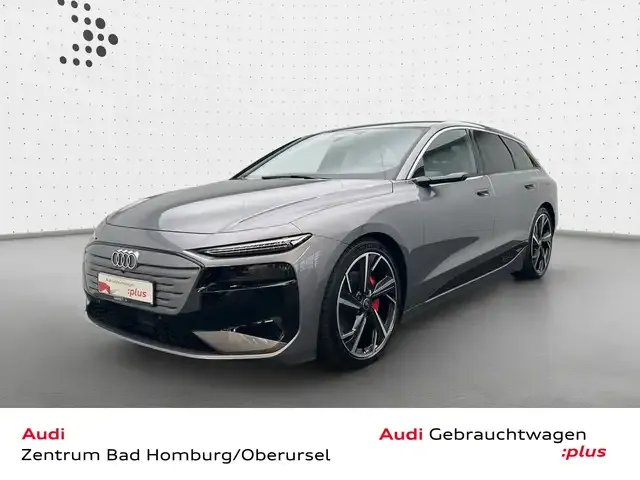 Audi Sonstige
