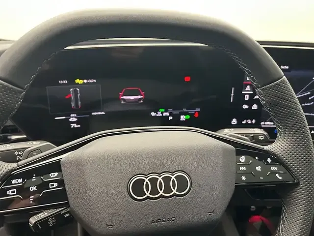 Audi Sonstige
