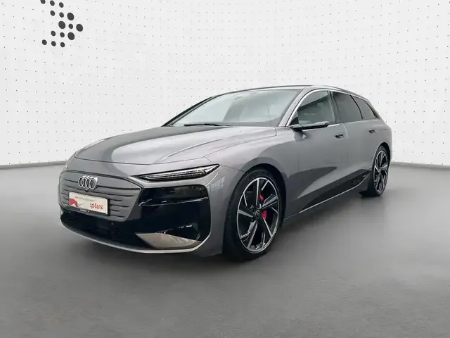 Audi Sonstige