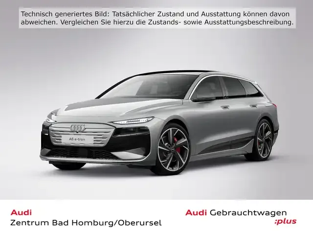 Audi Sonstiges