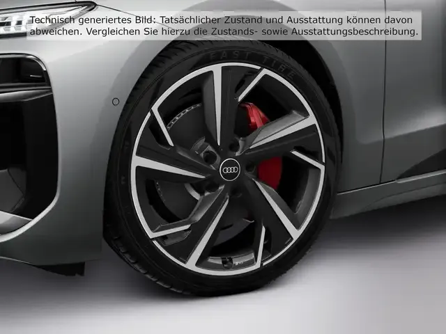 Audi Sonstiges