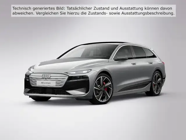 Audi Sonstiges