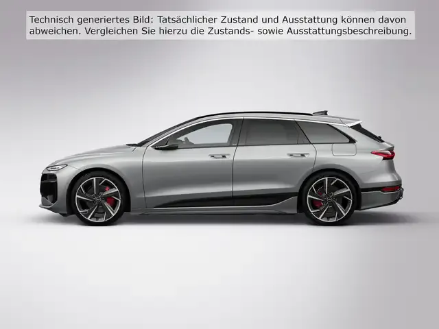 Audi Sonstiges