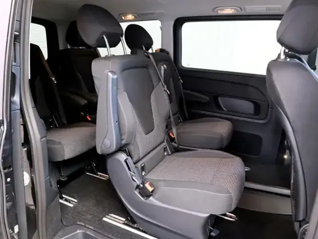 Mercedes-Benz V 220