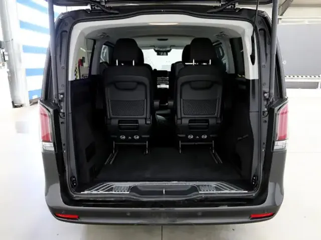 Mercedes-Benz V 220