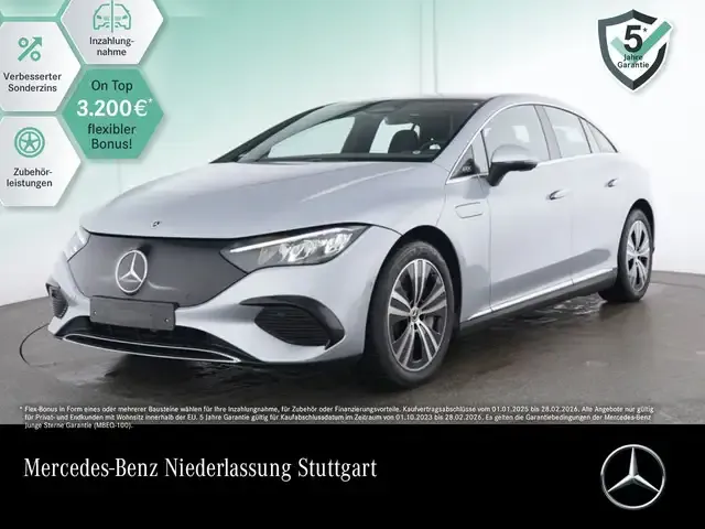 Mercedes-Benz EQE 300