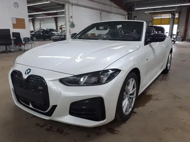 BMW 440