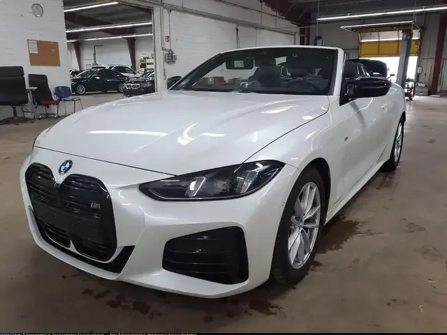 BMW 440