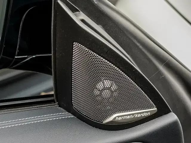 BMW 440