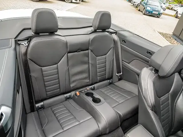 BMW 440