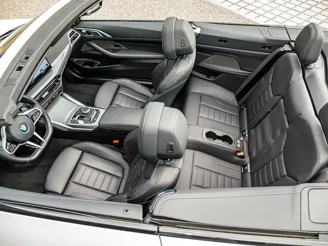 BMW 440