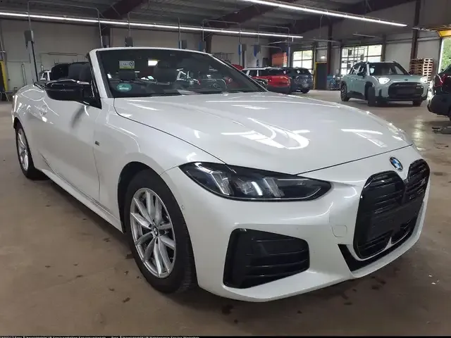 BMW 440