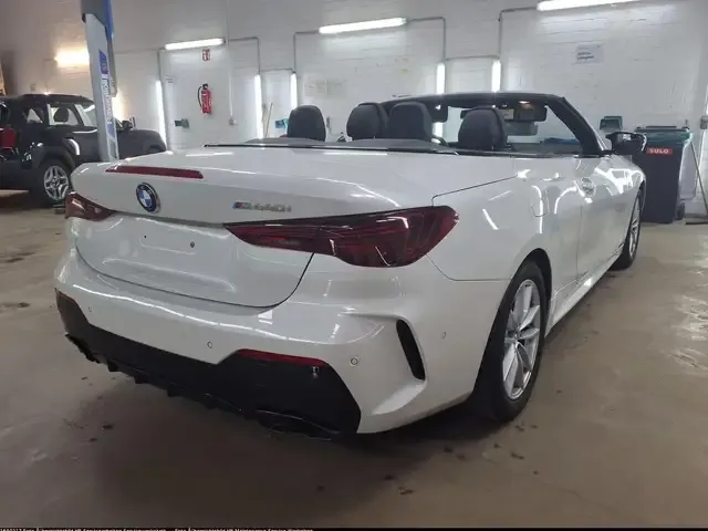 BMW 440