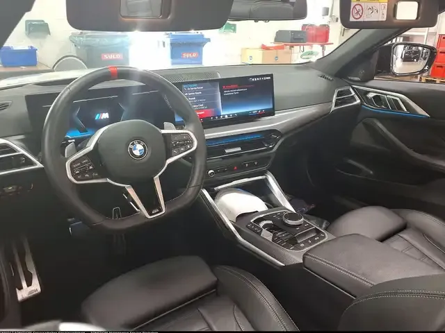 BMW 440