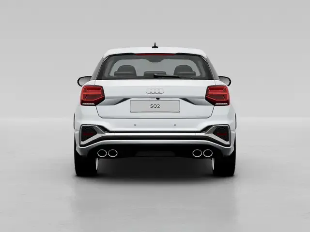 Audi SQ2