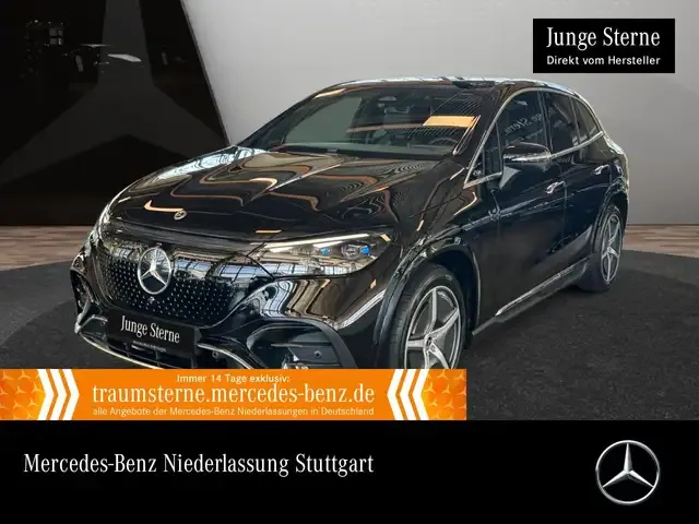 Mercedes-Benz EQE 350