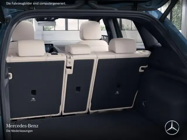 Mercedes-Benz Sonstiges