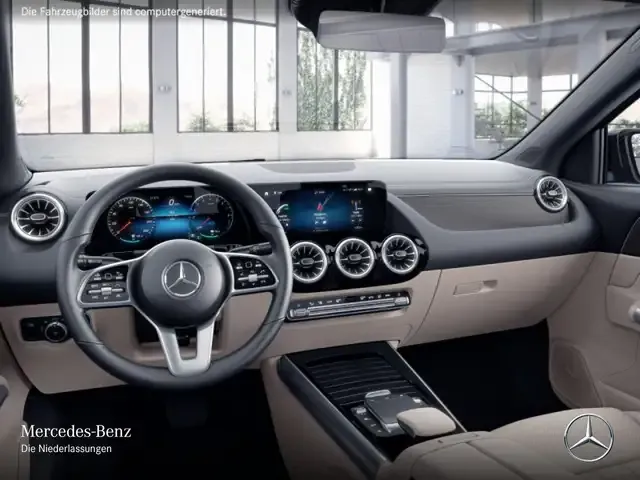 Mercedes-Benz Sonstiges