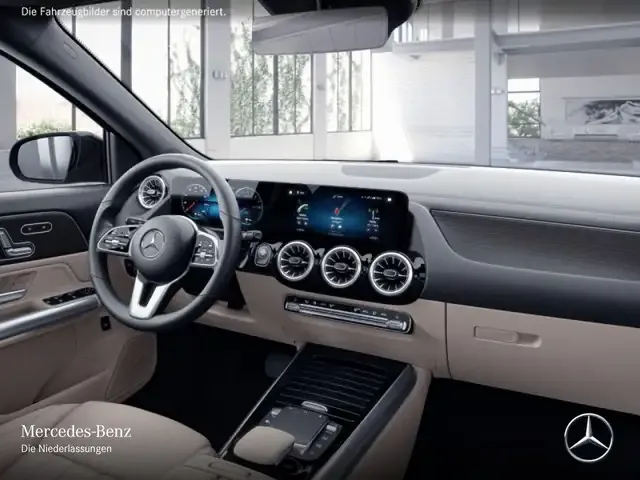 Mercedes-Benz Sonstiges
