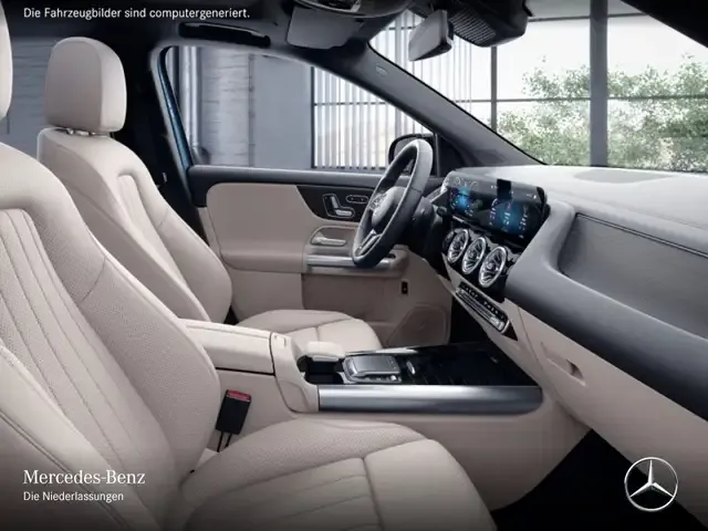 Mercedes-Benz Sonstiges