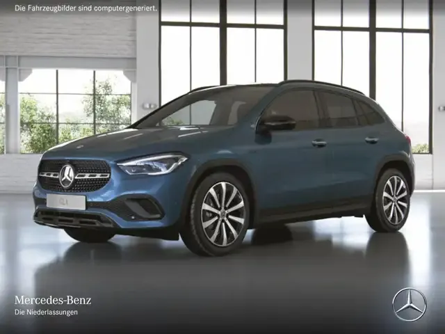 Mercedes-Benz Sonstiges