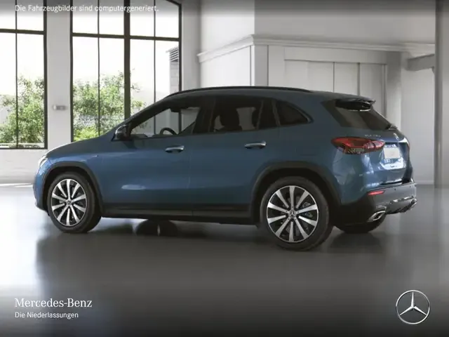 Mercedes-Benz Sonstiges