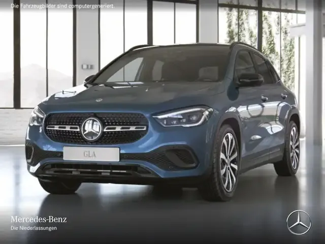 Mercedes-Benz Sonstiges