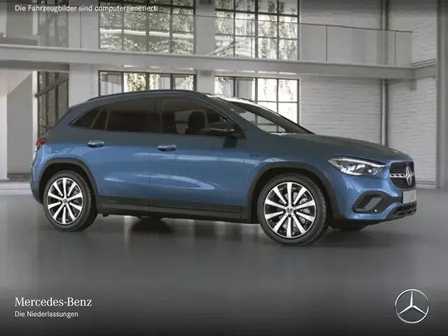 Mercedes-Benz Sonstiges