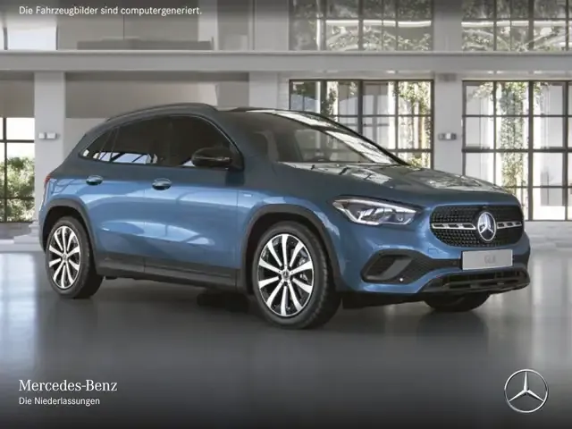 Mercedes-Benz Sonstiges