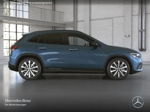 Mercedes-Benz Sonstiges