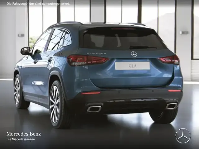 Mercedes-Benz Sonstiges