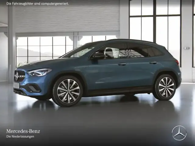 Mercedes-Benz Sonstiges