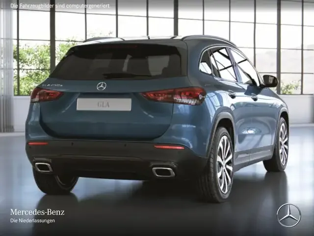 Mercedes-Benz Sonstiges