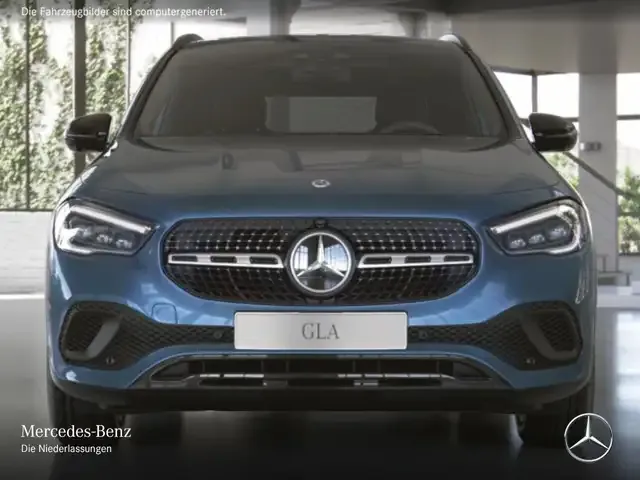 Mercedes-Benz Sonstiges