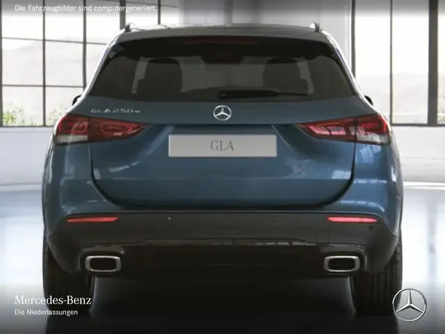 Mercedes-Benz Sonstiges