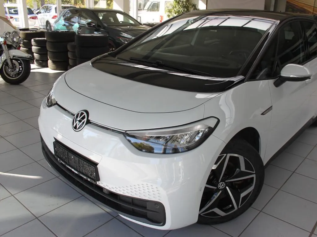 Volkswagen ID.3