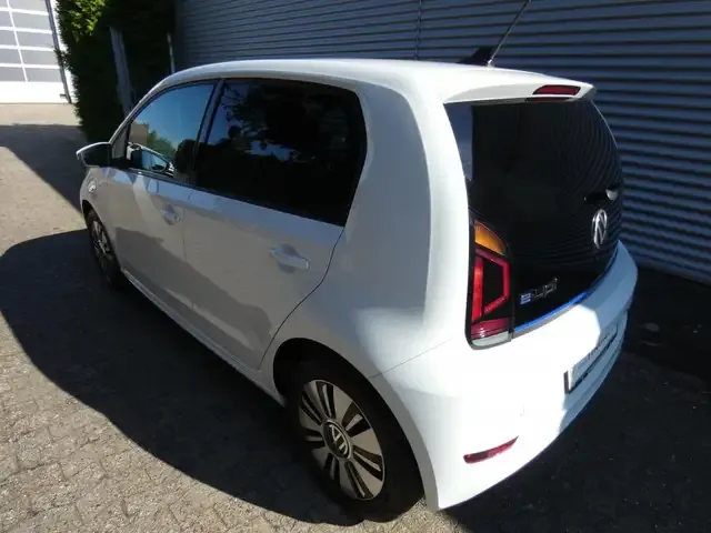 Volkswagen e-up!