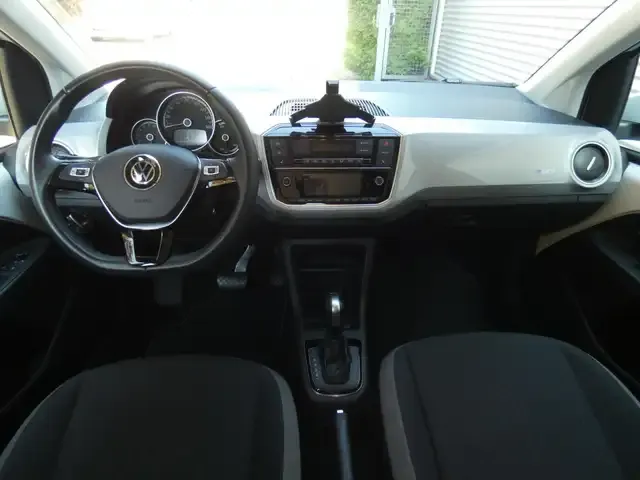 Volkswagen e-up!