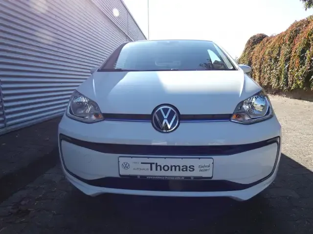 Volkswagen e-up!