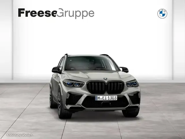 BMW X5 M